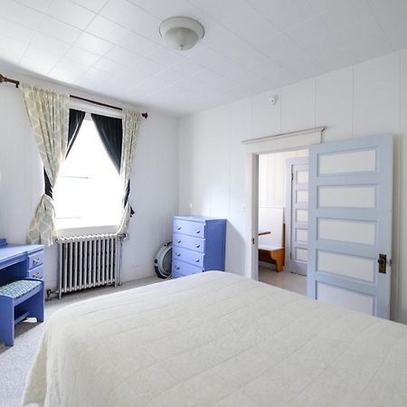 Brown & Hawkins Historical Apartments 수어드 외부 사진