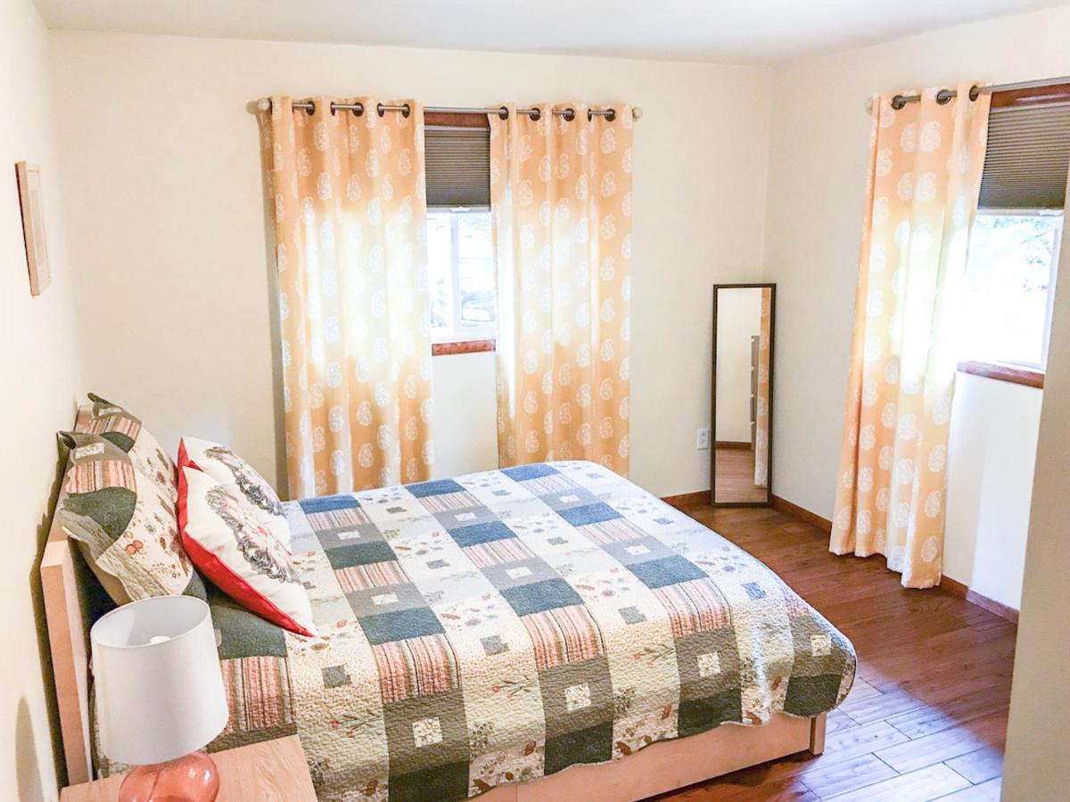 Brown & Hawkins Historical Apartments 수어드 외부 사진